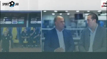 رامي سعد يؤكد: حسام حسن “سيد قراره” في اختيارات اللاعبين والفراعنة يضم جيلًا ذهبيًا جديدًا 2025